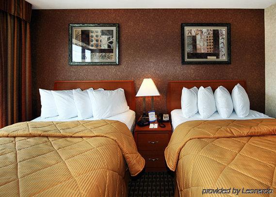Bellerose Inn Quarto foto