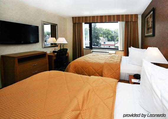 Bellerose Inn Quarto foto